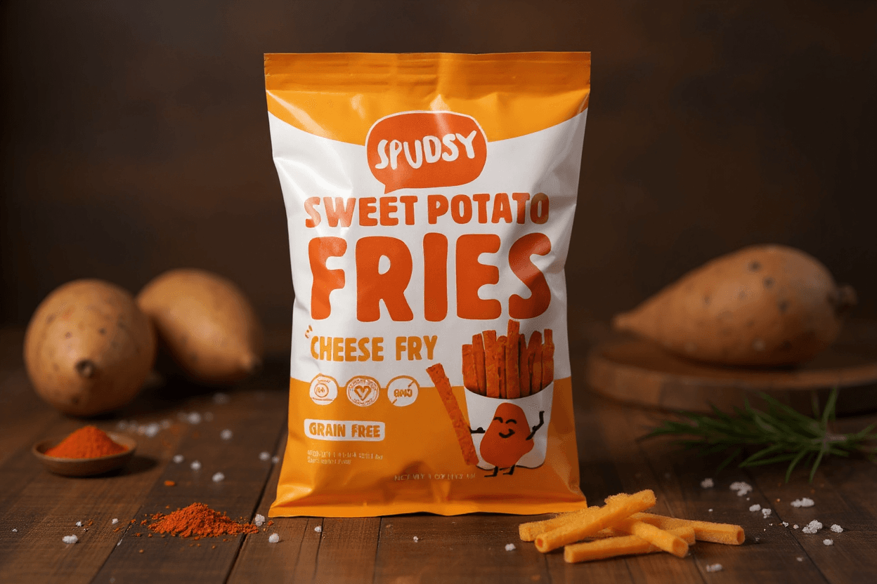 AI Background Examples